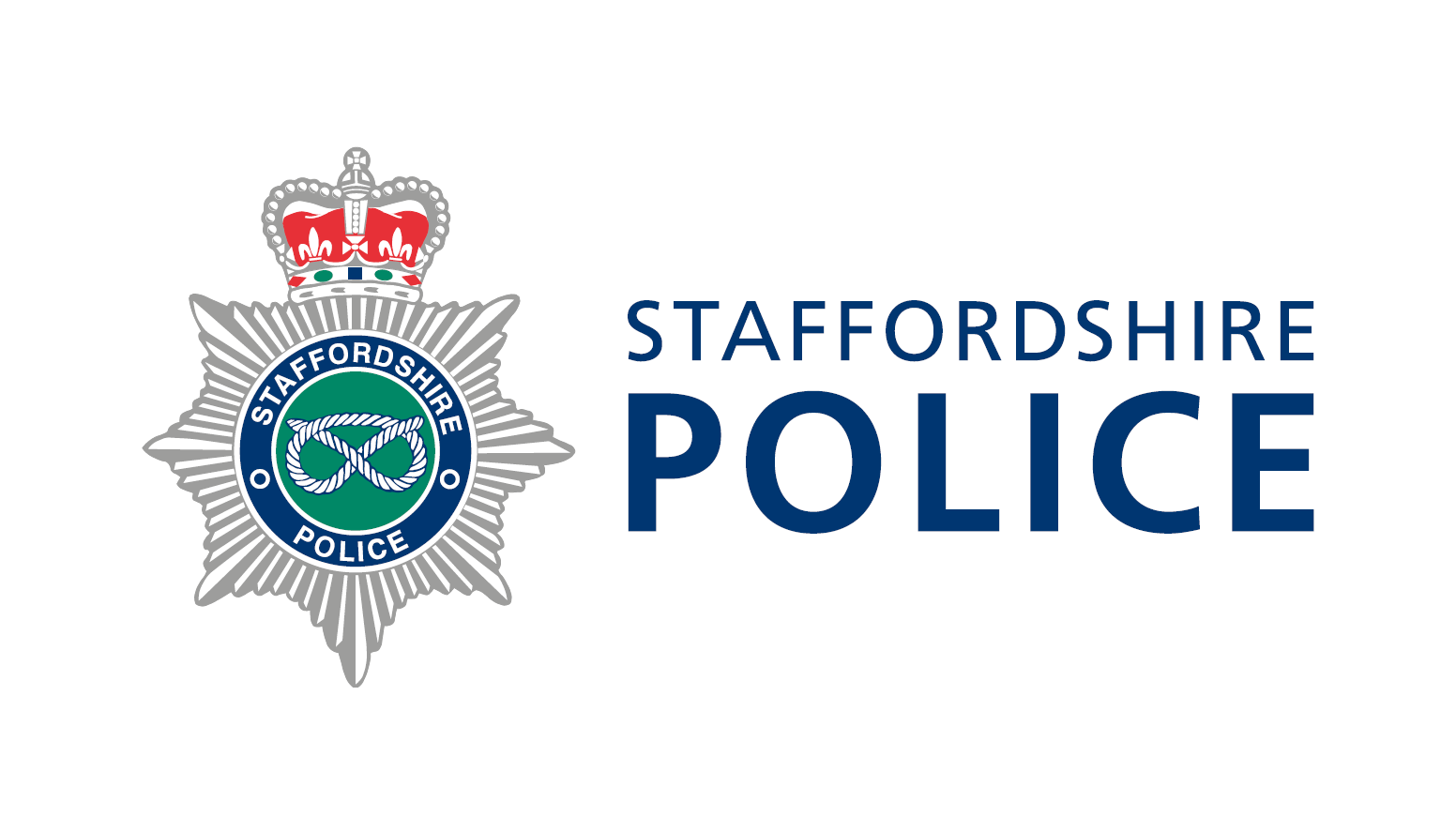 Roles Staffordshire Police