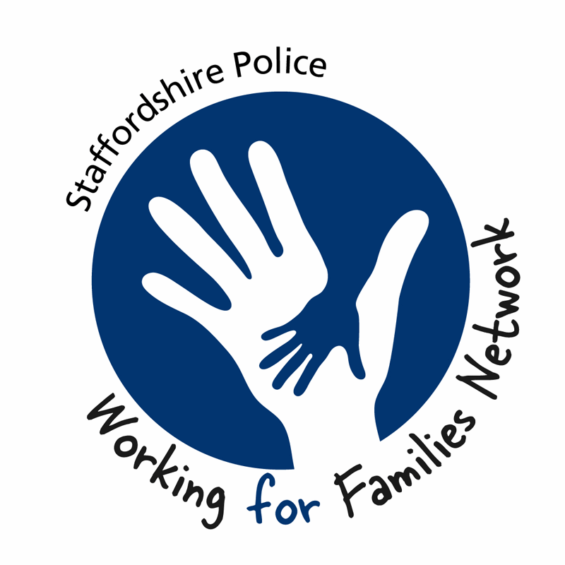 Working For Families Network Logo