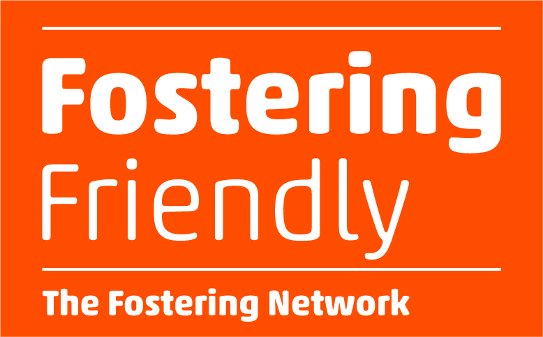 The Fostering Network Logo