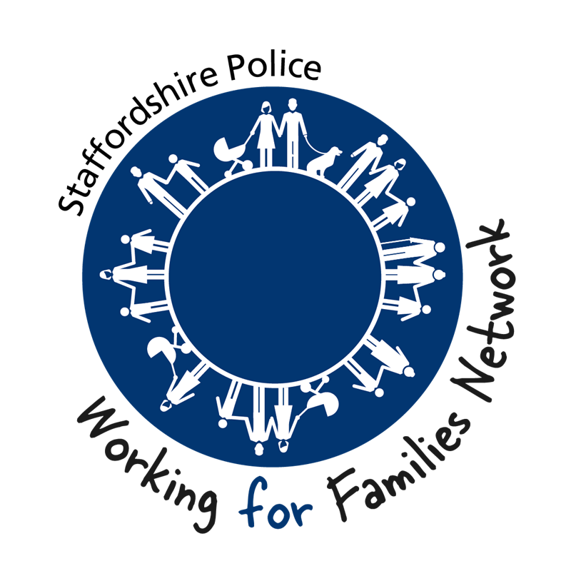 Working For Families Network Logo