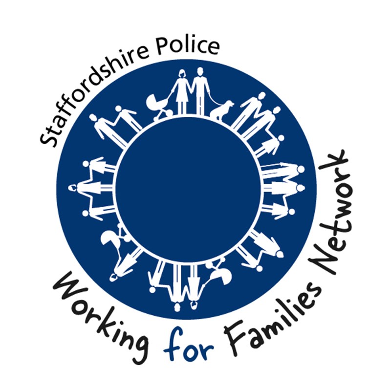 Working For Families Network Logo